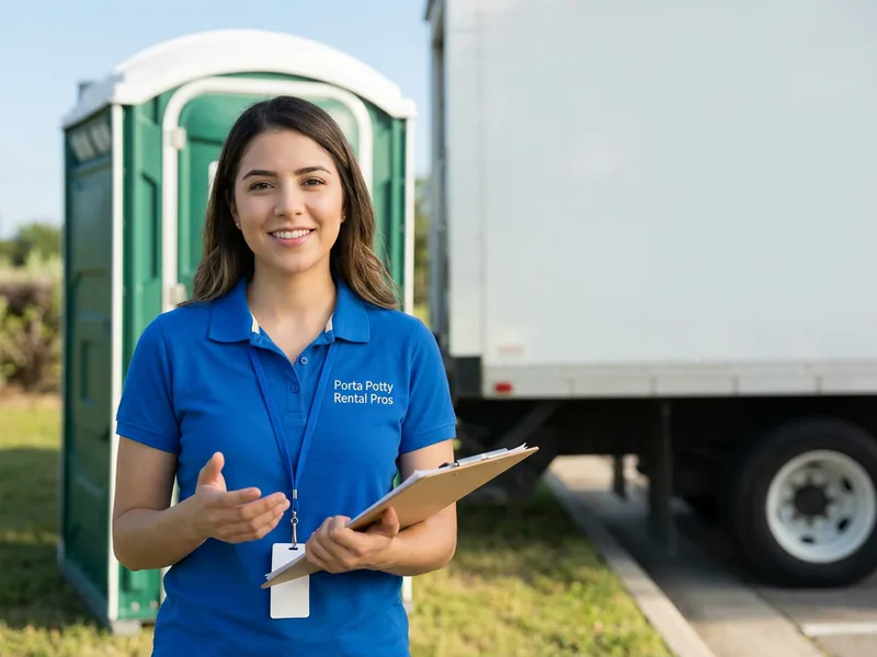 Porta Potty Rental  in Seguin  FAQ